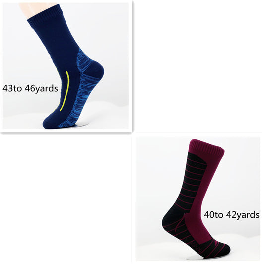Calcetines Impermeables para Playa y Deportes Acuáticos - Image 36
