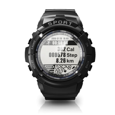 Reloj Deportivo Inteligente Resistente al Agua con Monitor de Frecuencia Cardíaca y Brújula - Image 12