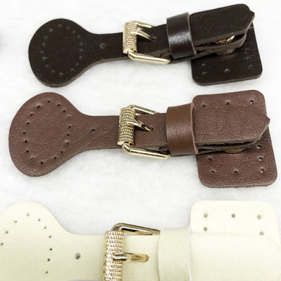 Hebilla Metálica Premium para Bolsos, Maletas y Prendas - Image 20
