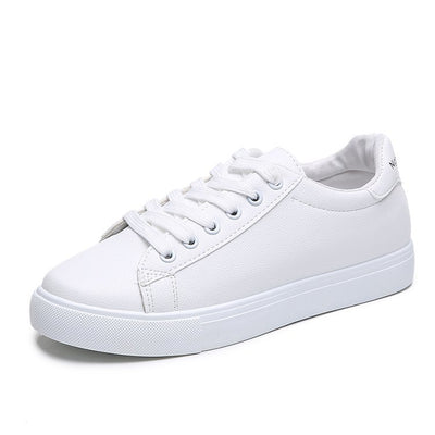 Tenis Planos para Mujer - Sneakers Cómodos y Versátiles - Image 13