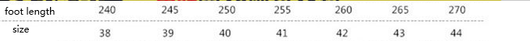 Zapatos Casuales de Moda Versátiles - Image 5