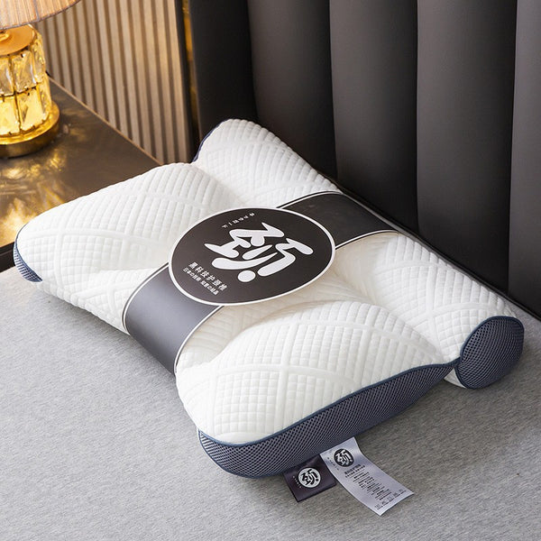 Almohada Rectangular de Manguera Polímero PE Japonesa