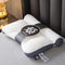 Almohada Rectangular de Manguera Polímero PE Japonesa