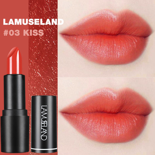 Labial Terciopelo Hidratante 12 Colores - Image 9