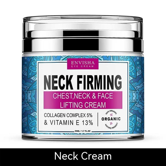 Crema Reafirmante para Cuello y Escote - Image 3