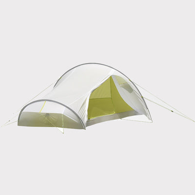 Tienda de Campaña Ultraligera de Nylon para Senderismo y Camping - Image 4