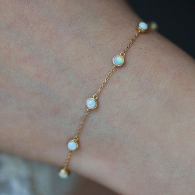 Pulsera de Plata Esterlina 925 para Niñas - Image 4