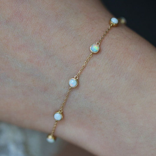 Pulsera de Plata Esterlina 925 para Niñas - Image 4