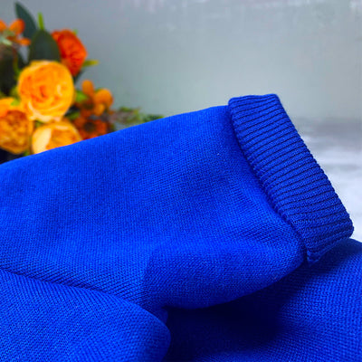 Ropa Térmica para Mascotas en Colores Lisos - Image 19