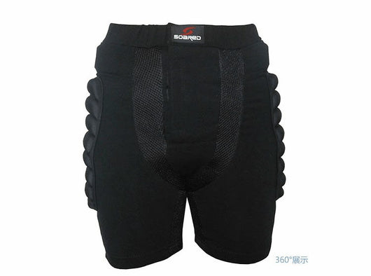 Pantalones de Hockey para Adultos e Infantiles - Image 6