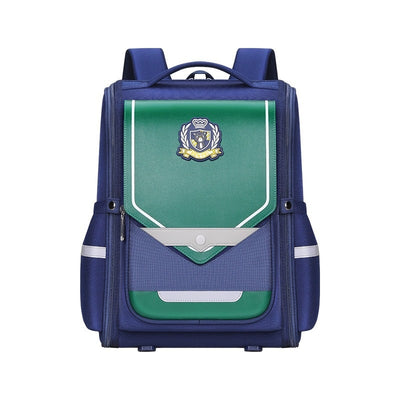 Mochila Escolar de Protección Espinal Ergonómica para Niños - Image 4