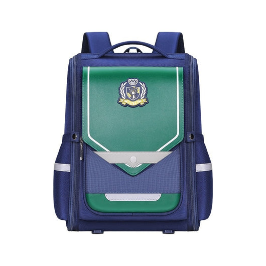Mochila Escolar de Protección Espinal Ergonómica para Niños - Image 4
