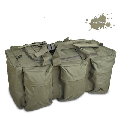 Mochila de Montaña para Auto con Gran Capacidad y Múltiples Funciones - Image 5