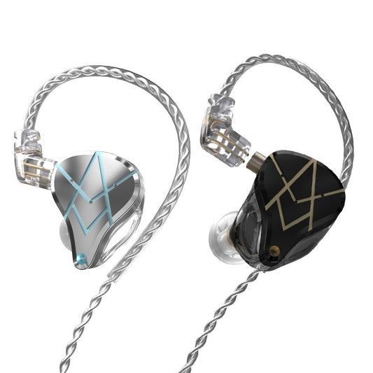 Auriculares In-Ear Profesionales con Cancelación de Ruido y Micrófono Integrado - Image 2