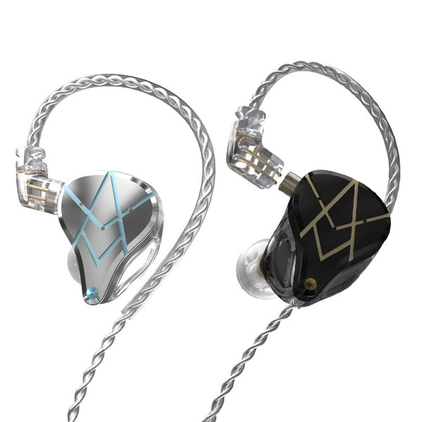 Auriculares In-Ear Profesionales con Cancelación de Ruido y Micrófono Integrado