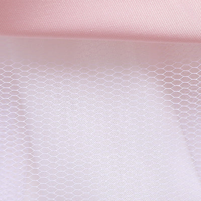 Falda Tutú de Malla con Encaje Perlas para Niñas - Image 11