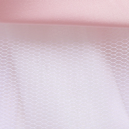 Falda Tutú de Malla con Encaje Perlas para Niñas - Image 11
