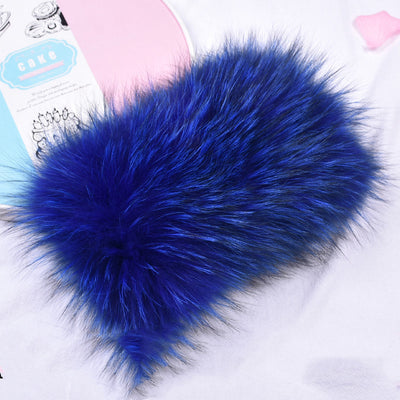 Bufanda de Lana Elastizada Otoño-Invierno con Gorro Integrado - Image 13