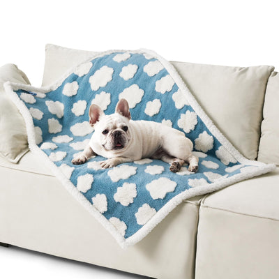 Manta Impermeable para Mascotas Shu Algodón Grueso - Image 13
