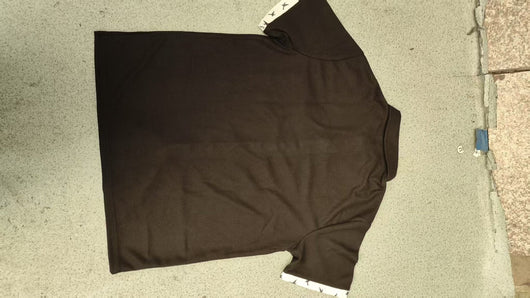Camiseta Holgada Casual para Hombre - Image 86