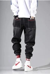 Pantalones Harem Young Feet para Hombre - Image 18