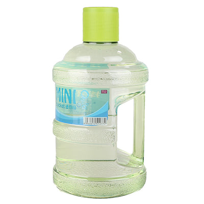 Mini Vaso Decorativo Irrompible de Plástico Premium - Image 12