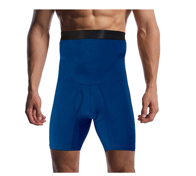 Calzoncillos Moldeadores de Cintura Alta para Hombre - Image 11