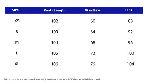 Pantalones de Trabajo Bootcut Waste Soil - Durabilidad Profesional - Image 7