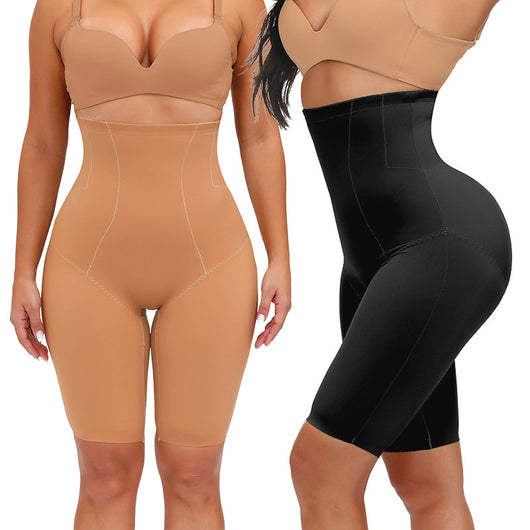 Pantalón Corsé Moldeador de Glúteos Transpirable para Mujer - Image 9