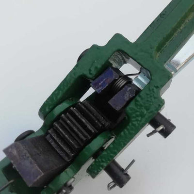Expansor Manual de Neumáticos para Reparación y Soporte - Image 5