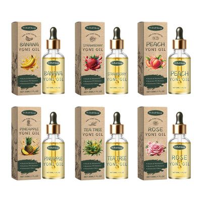 Aceite Tratamiento Reafirmante para Mujer - Suave y Seguro - Image 4