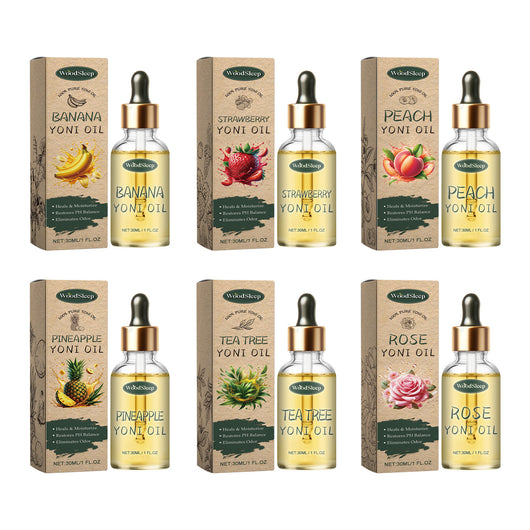 Aceite Tratamiento Reafirmante para Mujer - Suave y Seguro - Image 4