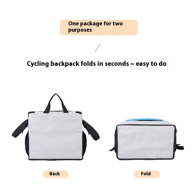 Mochila Transportadora para Mascotas - Perros y Gatos Portátil - Image 4