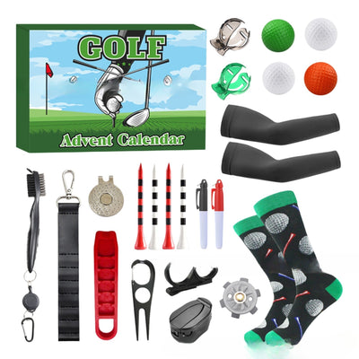 Calendario de Caja Sorpresa para Golfistas - Image 7