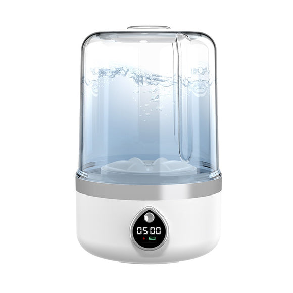 Lavadora Portátil Automática Mini con Carga USB