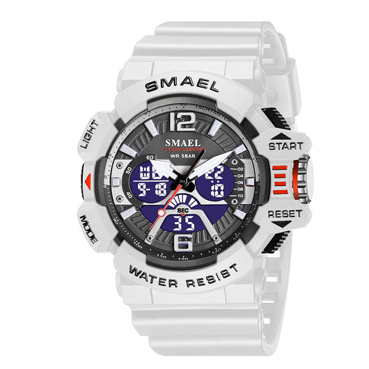Reloj Deportivo Digital Resistente al Agua para Estudiantes - Image 10