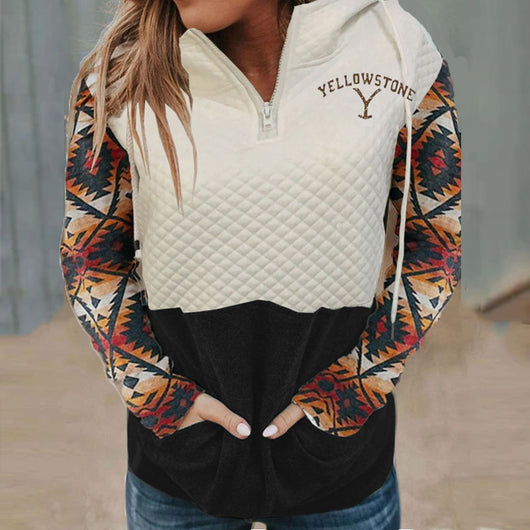 Sudadera con Capucha y Cierre - Image 7