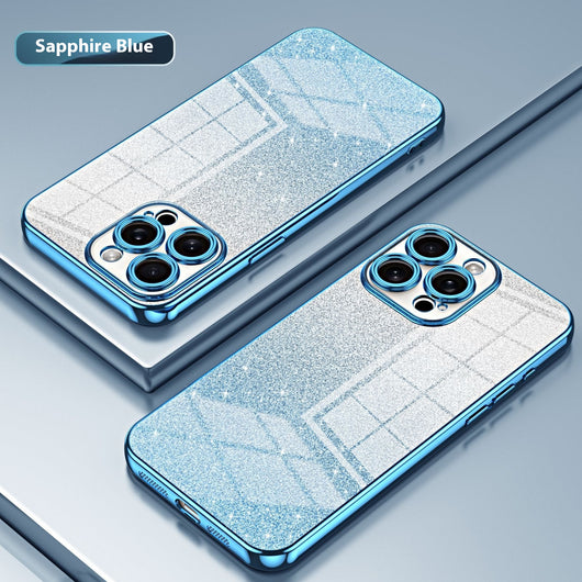 Funda Protectora con Efecto Degradado para Teléfono - Image 27