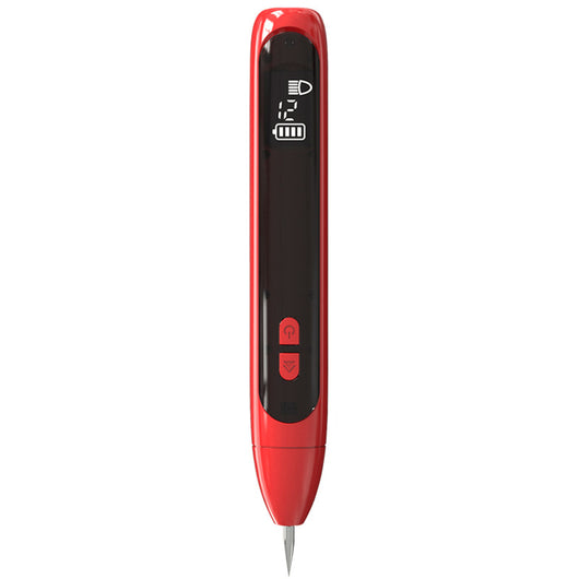 Bolígrafo Corrector de Manchas y Lunares con 12 Velocidades - Image 7