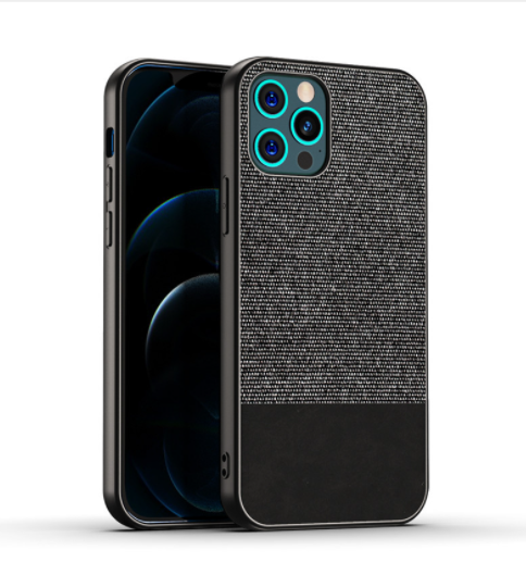 Funda Rígida Personalizada con Patrón de Costura - Image 9