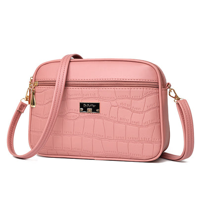 Bolsa Mensajero Minimalista de Lujo Ligero - Colección Primavera - Image 6