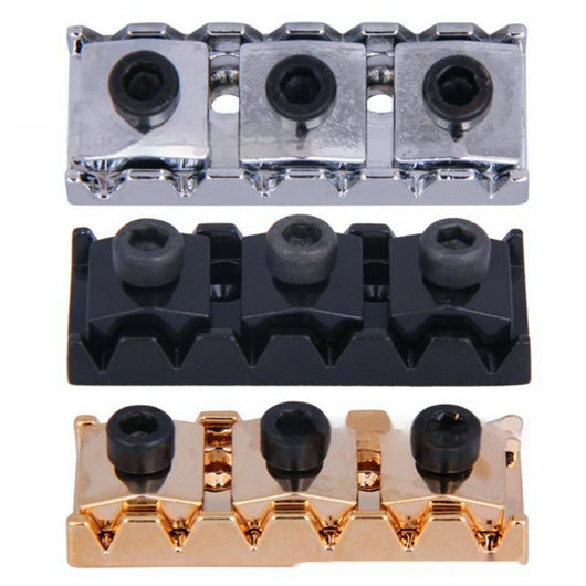 Clavijero de Bloqueo Doble para Guitarra Eléctrica - Image 14