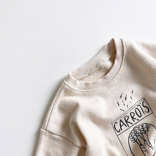 Pijama Estampado Suave y Cómodo para Bebé - Tela Amigable con la Piel - Image 13