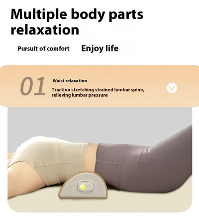 Almohada de Masaje Cervical - Regalo Corporativo Premium para Bienestar - Image 20