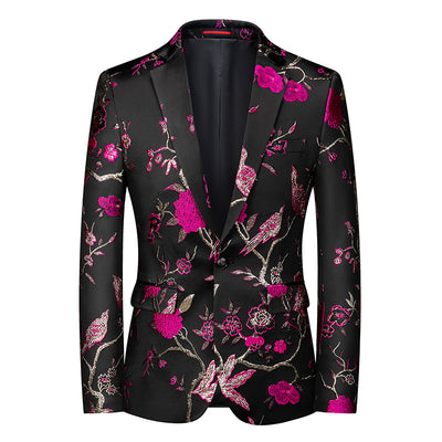 Traje Elegante para Hombre - Estilo Ejecutivo y Presentaciones - Image 13