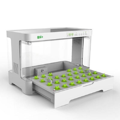 Sistema Automático de Cultivo Hidropónico sin Suelo - Image 4