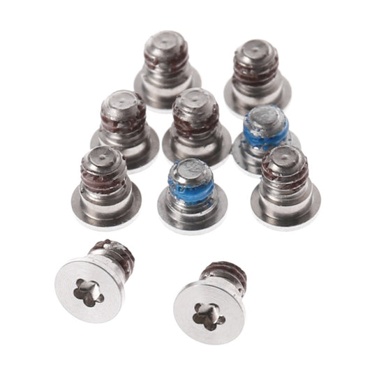 Kit de Tornillos de Repuesto para MacBook Retina A1502, A1398 y A1425
