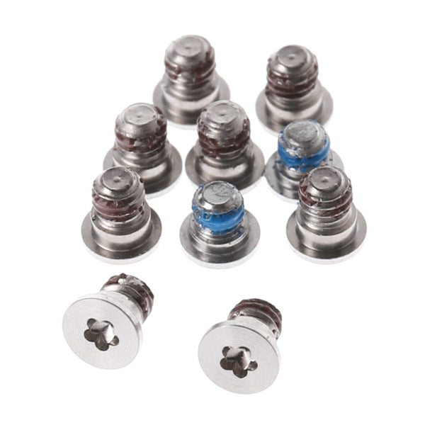 Kit de Tornillos de Repuesto para MacBook Retina A1502, A1398 y A1425