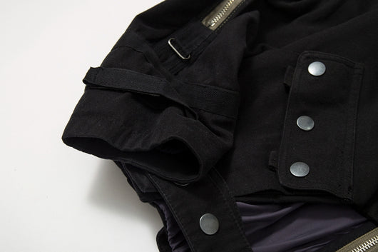 Chaqueta de Moda Personalizada para Mujer - Image 9