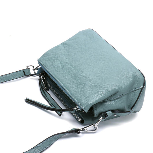 Bolsa Mensajera de Moda Europea y Americana - Image 11